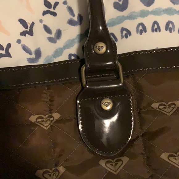 Roxy tote - Picture 6 of 9